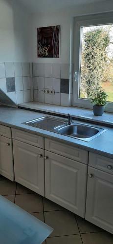 Apartamento Ferienwohnung Bl�tenblick