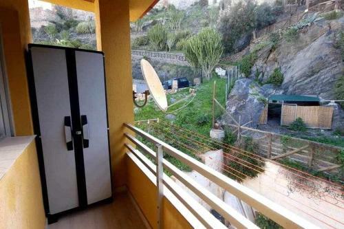 Coqueto Apartamento En El Centro De Almu��car