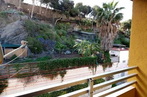 Coqueto Apartamento En El Centro De Almu��car