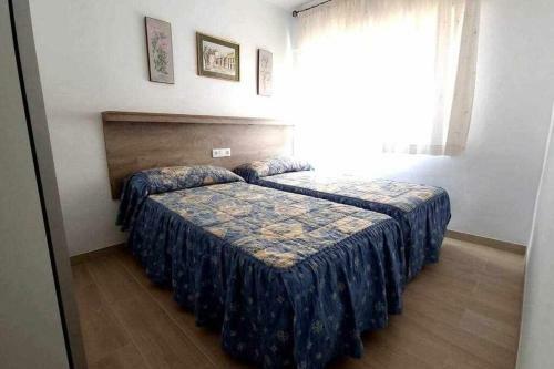 Coqueto Apartamento En El Centro De Almu��car