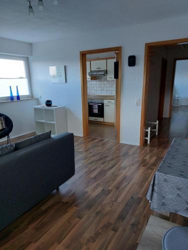 Apartamento Haus Kramer