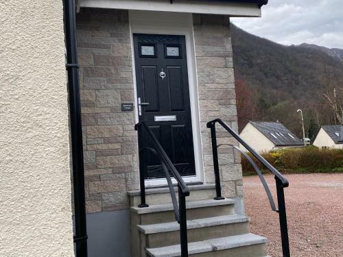 Buchaille Cottage - Lyn Leven Cottages