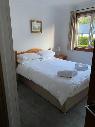 Buchaille Cottage - Lyn Leven Cottages
