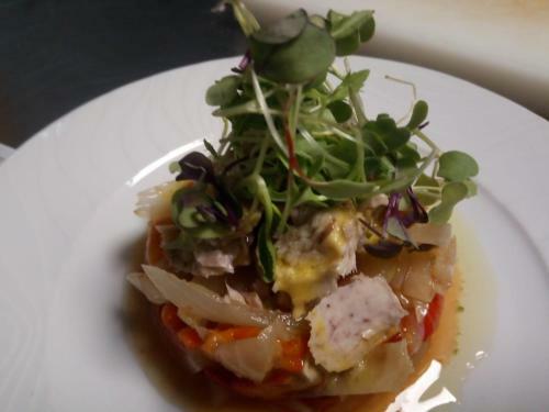 Hotel Restaurante Comendador A�on De Moncayo