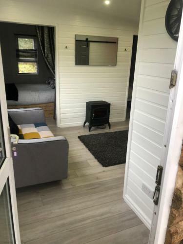 Gracelands Glamping Lodge 1