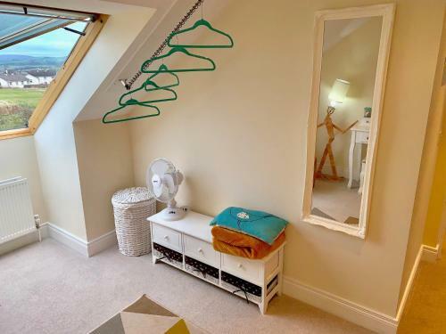 Hostal Loft Room @ Sean And Janes