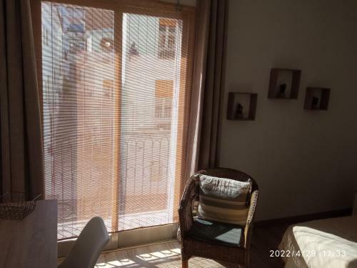 Apartamento Calle La Mar 49