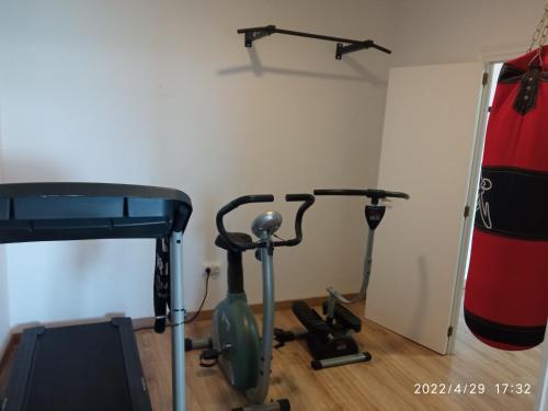Apartamento Calle La Mar 49