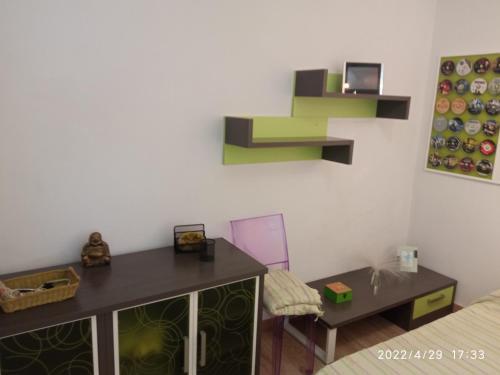 Apartamento Calle La Mar 49