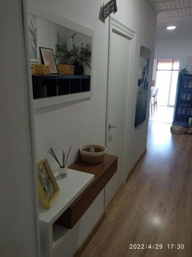 Apartamento Calle La Mar 49
