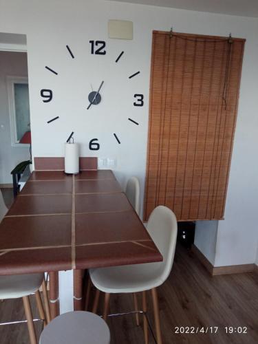 Apartamento Calle La Mar 49