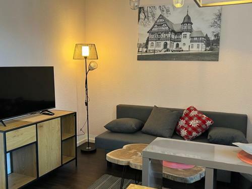 Apartamento Ferienwohnungen Historische Post