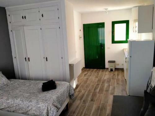 Apartamento Caleta Paraiso 141