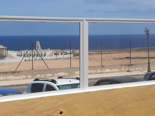 Apartamento Caleta Paraiso 141