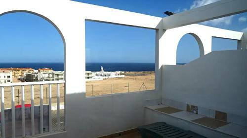Apartamento Caleta Paraiso 141