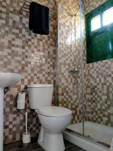 Apartamento Caleta Paraiso 141