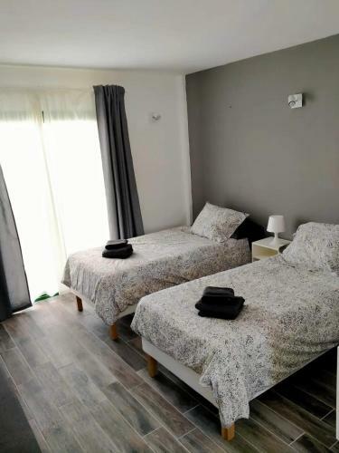Apartamento Caleta Paraiso 141