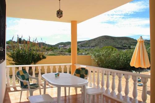 Villa Marhaba
