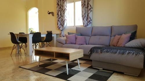 Villa Marhaba