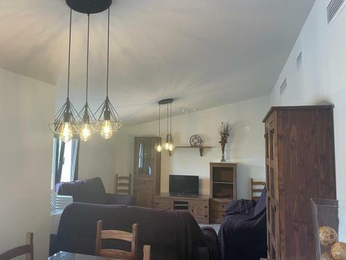 Agradable Casita Rural Con Piscina