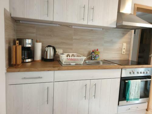 Apartamento Birke 2