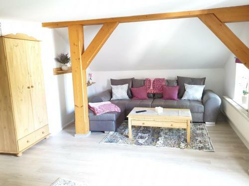 Apartamento Birke 2