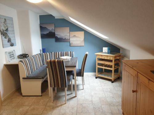 Apartamento Birke 2