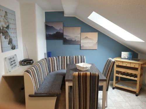 Apartamento Birke 2