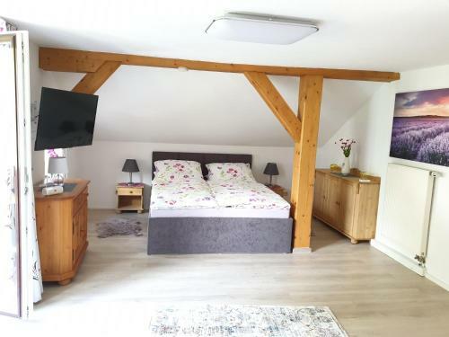 Apartamento Birke 2