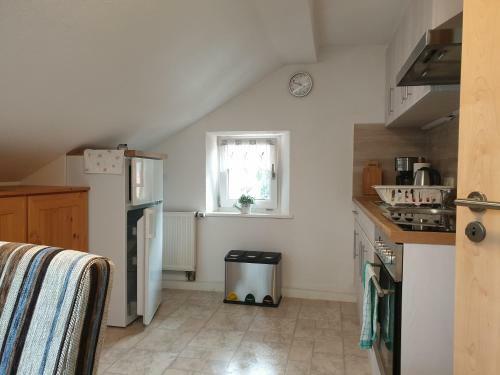 Apartamento Birke 2