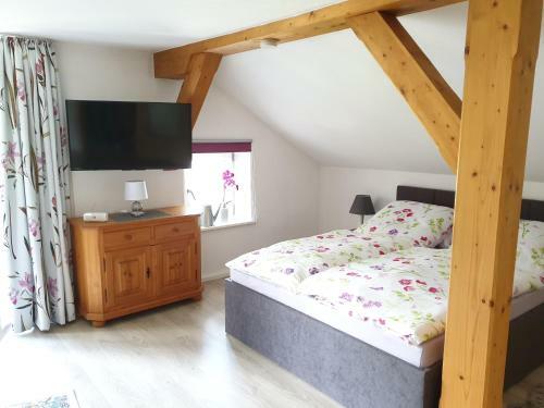 Apartamento Birke 2