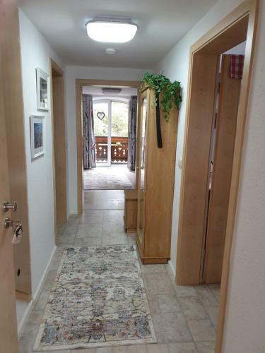 Apartamento Birke 2