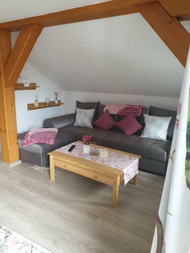 Apartamento Birke 2