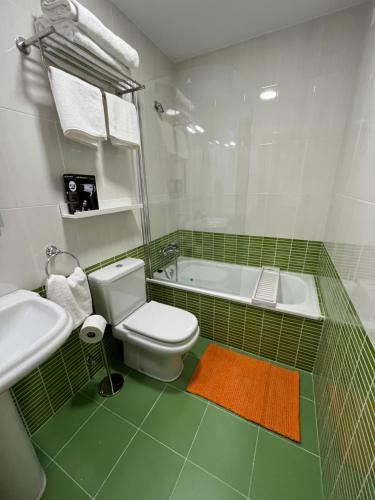 Apartamento Ava-2