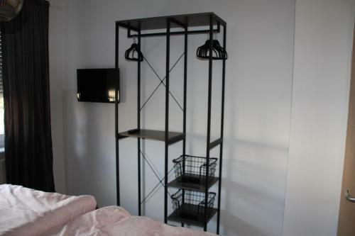 Apartamento Feriendomizile Menholz