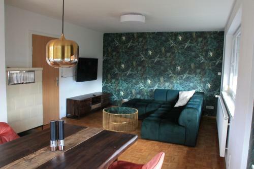 Apartamento Feriendomizile Menholz