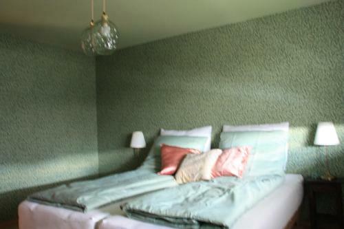 Apartamento Feriendomizile Menholz
