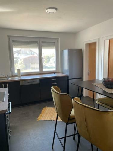 Apartamento Feriendomizile Menholz