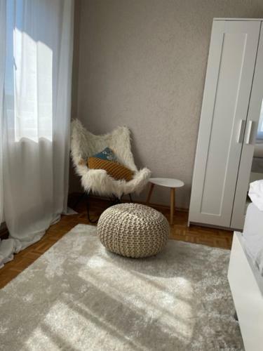 Apartamento Feriendomizile Menholz