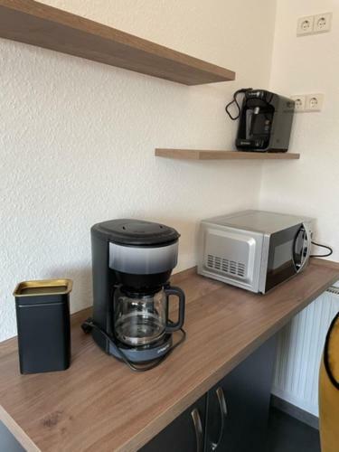 Apartamento Feriendomizile Menholz