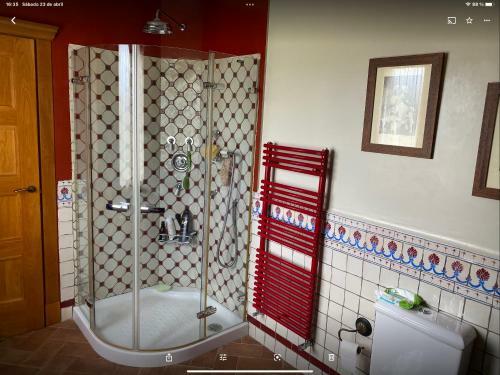 Bed & Breakfast Casa Santiago