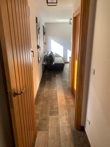 Apartamento Rural 2 Casa Bergua