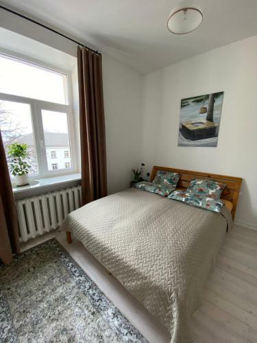 Vee 4 Apartment