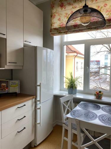 Vee 4 Apartment
