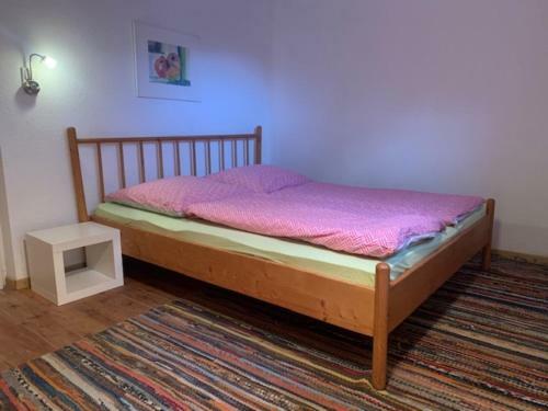 Apartamento Goldene Mooskugel