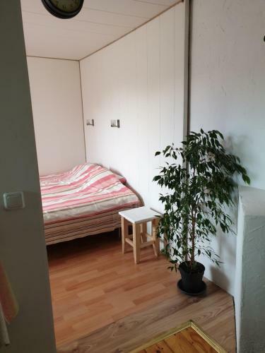 Karja Holiday Home