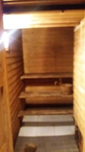 Karja Holiday Home