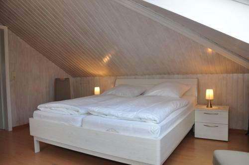 Apartamento Ferienwohnung Sonnenblume