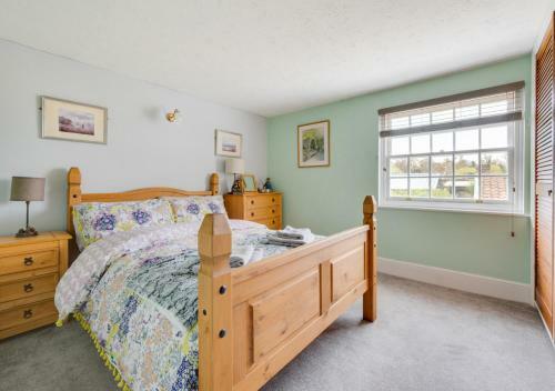 Puddingmoor Cottage