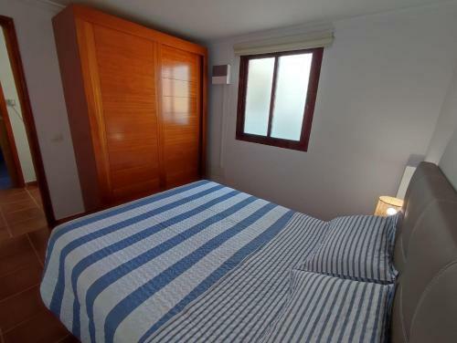 Apartamentos Risco Verde